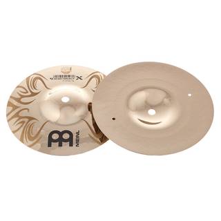 Meinl Generation X GX-8FXH FX Hat bekken