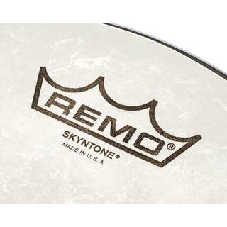 Remo SK-0010-00 10 inch Skyntone drumvel