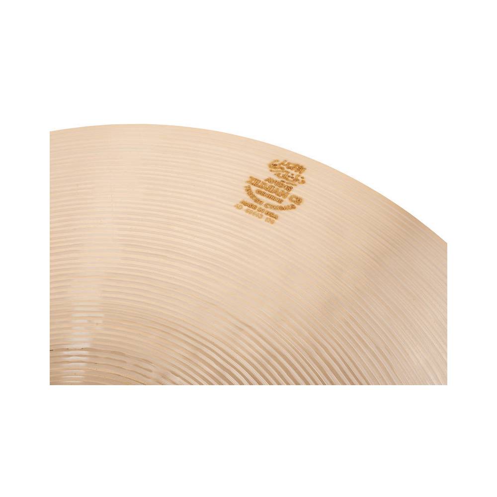 Zildjian 14 ZBT HiHat Pair