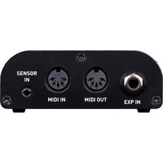 Source Audio Neuro Hub v1 MIDI interface voor effectpedalen