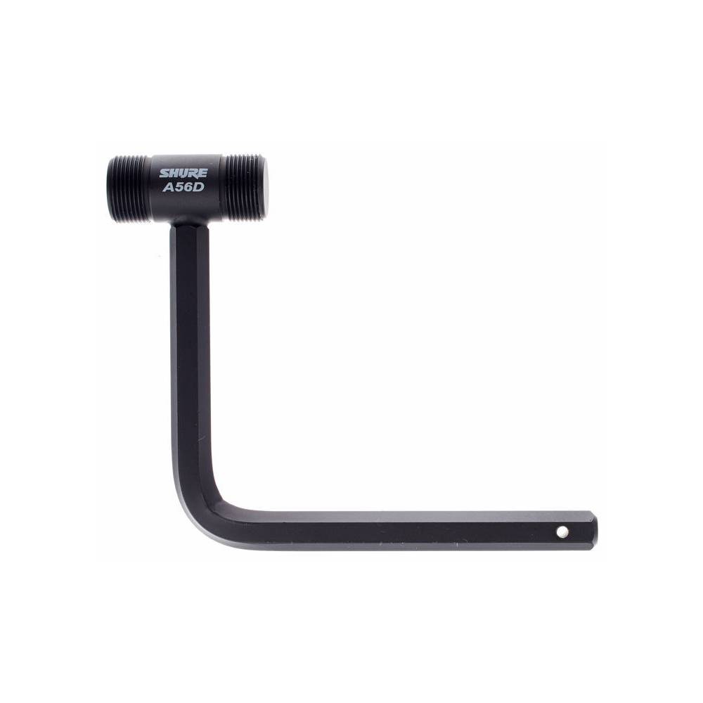 Shure DMK57-52 Drummicrofoonset