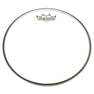 Remo BD-0310-00 10 inch Diplomat Clear drumvel