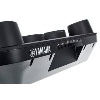 Yamaha DD-75 compact elektronisch drumstel