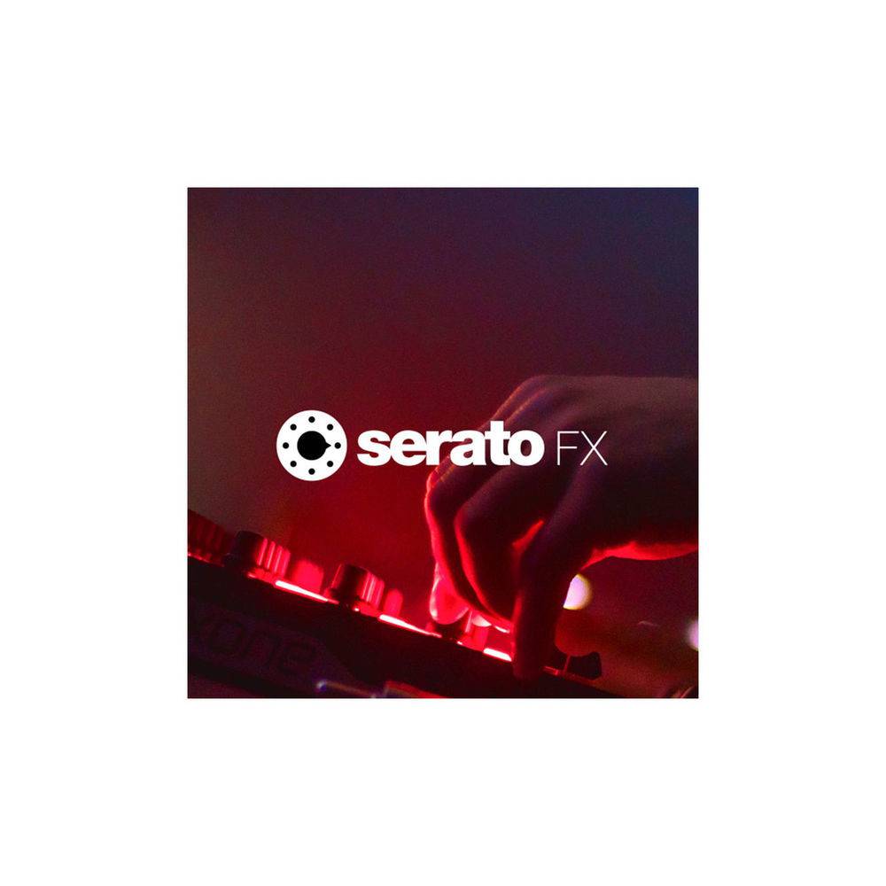 Serato DJ Suite (PDF serial)