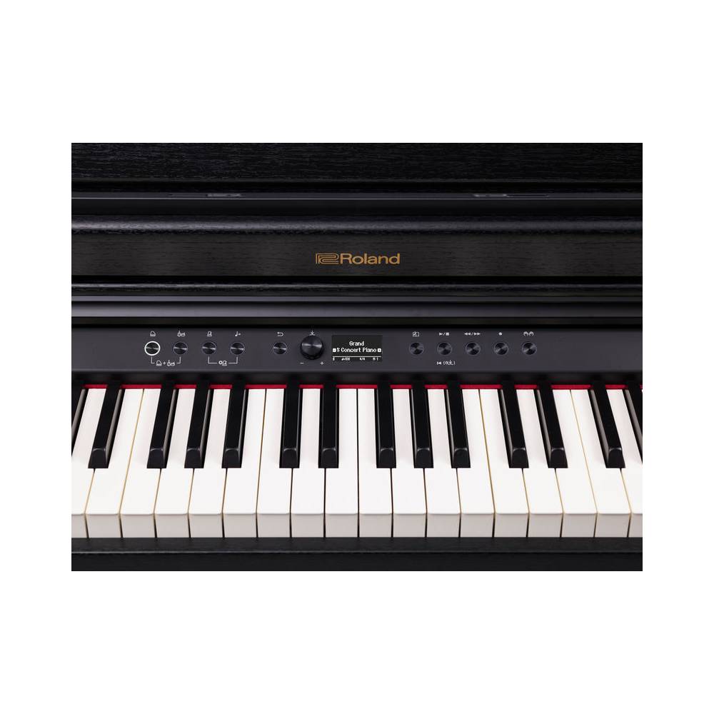 Roland RP701-CB digitale piano