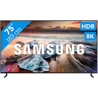 Samsung QLED 8K QE75Q950R