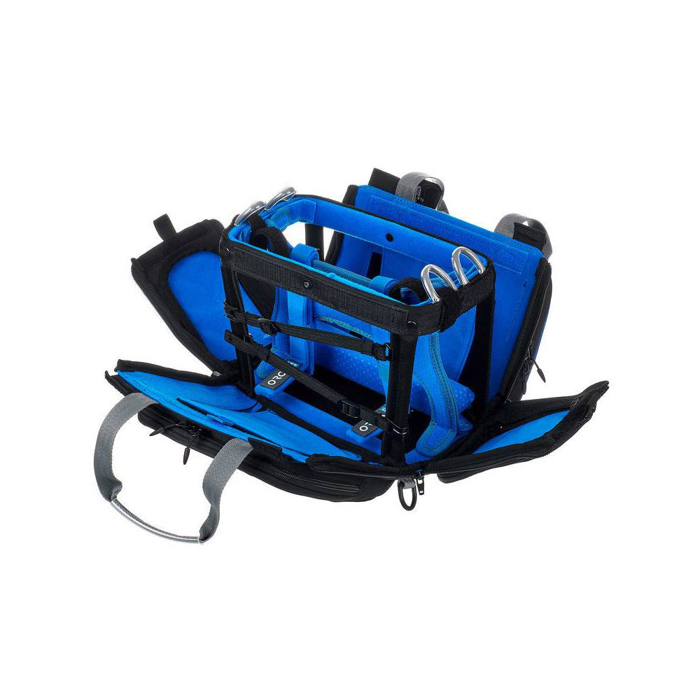 Orca Bags OR-280 Audio Bag voor Sound Services Mixpre