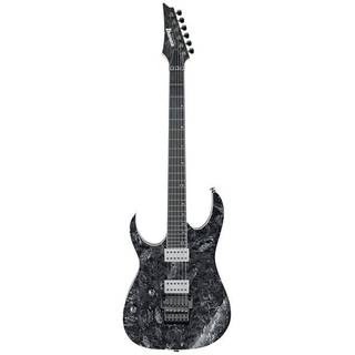 Ibanez Prestige RG5320L-CSW Cosmic Shadow linkshandige elektrische gitaar