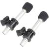 Samson C02 pencil condensator matched-pair microfoon set