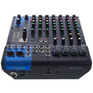 Yamaha MG10XU live mixer
