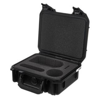 SKB iSeries 0907-4 waterdichte flightcase H4N Rec. 241x188x105mm