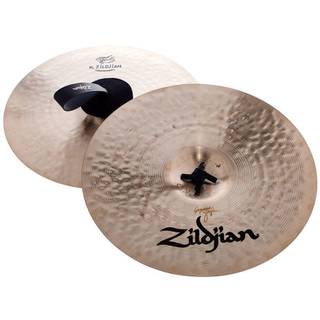 Zildjian 18 K Constantinople Orchestral Medium Light Pair