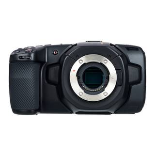 Blackmagic Design Pocket Cinema Camera 4K videocamera