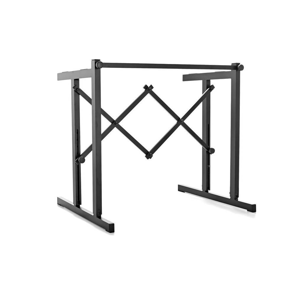 Konig & Meyer 18880 Table-style keyboard stand black