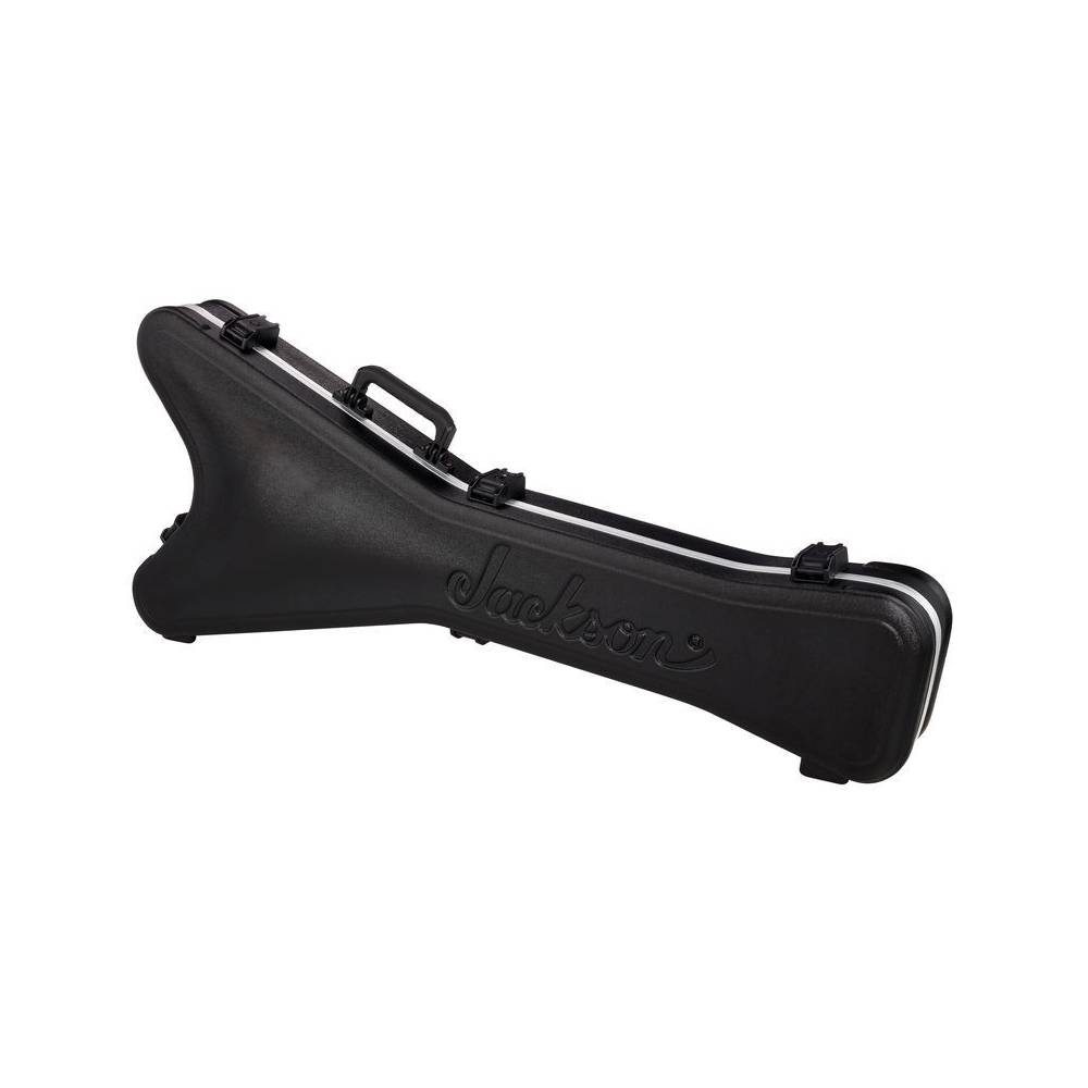 Jackson Gitaarkoffer voor King V en Rhoads