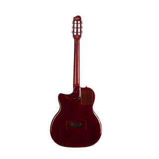 GODIN MultiAc Gypsy Jazz Natural HG