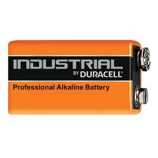 Duracell PC1604 Procell 9 Volt Battery