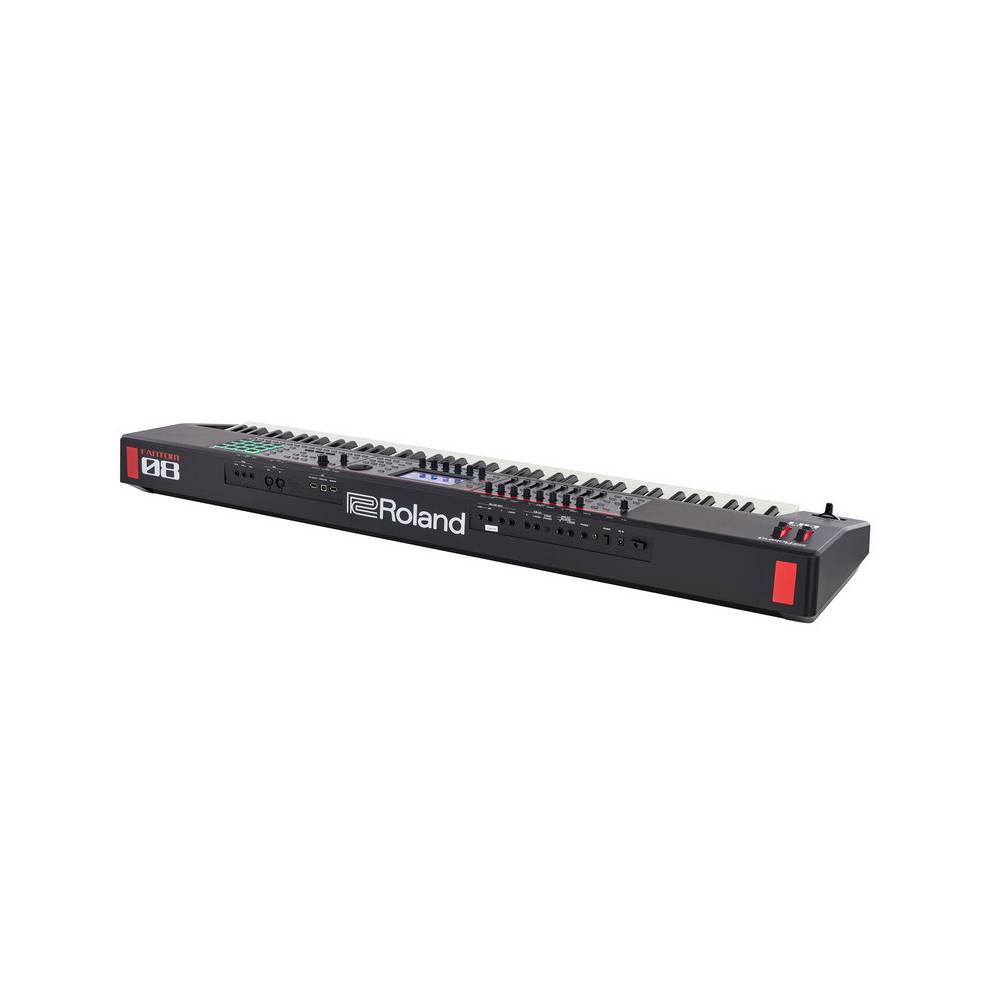 Roland Fantom-08 synthesizer
