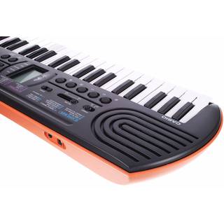 Casio SA-76 44 toetsen mini keyboard