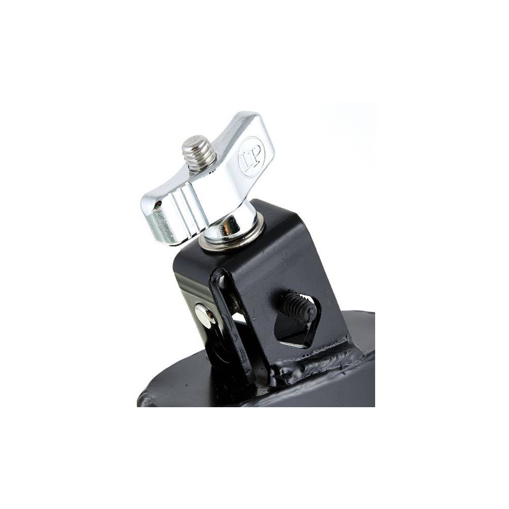 Latin Percussion LP008-N Cowbell Rock Ridge Rider