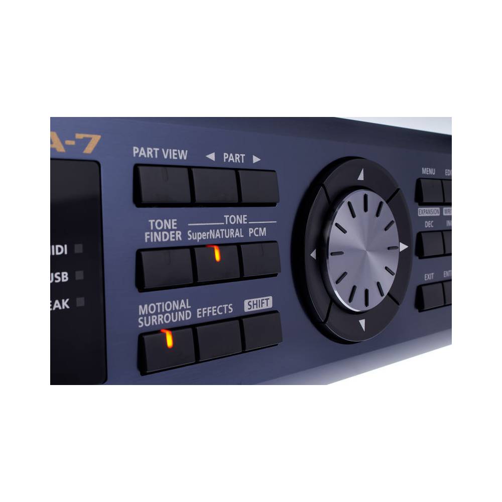 Roland INTEGRA-7 SuperNATURAL Sound Module