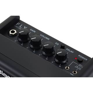 Blackstar FLY 3 Watt mini gitaarversterker combo