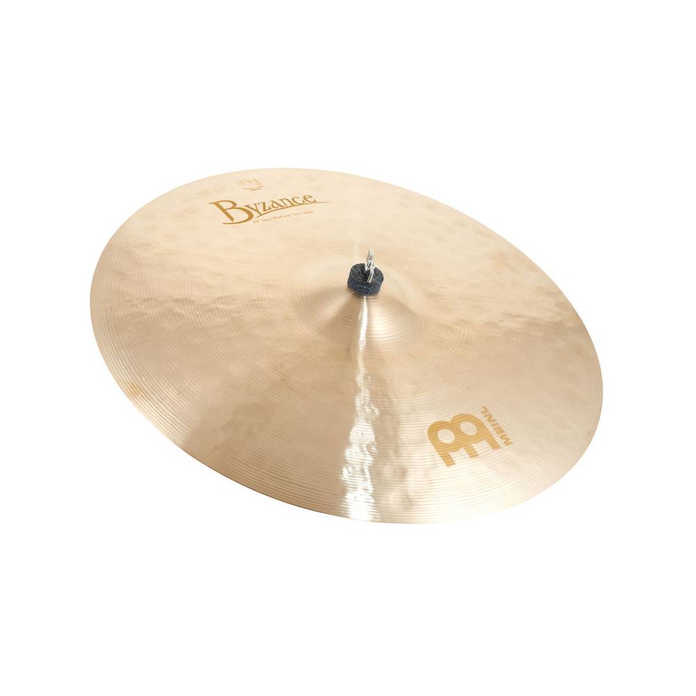 Meinl Byzance B22JMTR 22 Jazz Medium Thin Ride