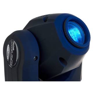 Showtec Kanjo Spot 60 LED moving head