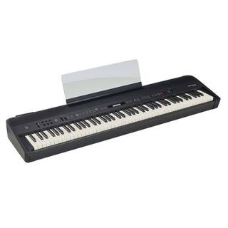 Roland FP-90X digitale piano zwart