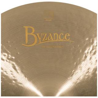 Meinl Byzance B20JTC 20 inch Jazz Thin Crash bekken