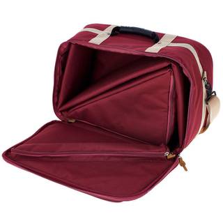 Tama TPB200WR PowerPad Designer Collection drum pedal bag wijnrood
