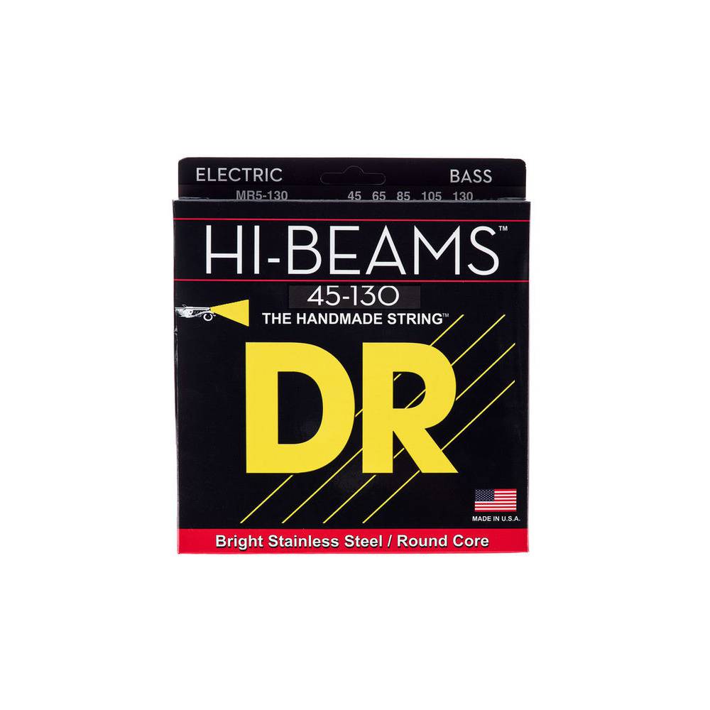 DR STRINGS MR5-130