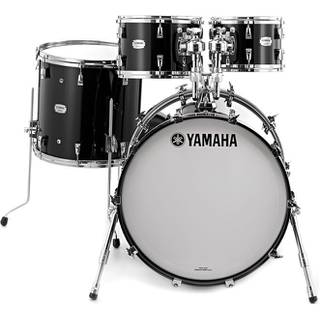 Yamaha AMB2218 Solid Black