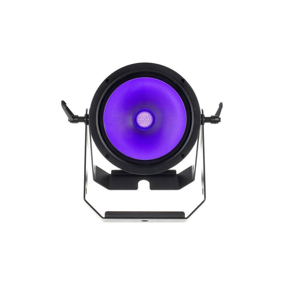 Rush by Martin PAR 4 UV LED-par