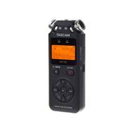 Tascam DR-05 V2 digitale audiorecorder omni/stereo