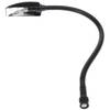 Gooseneck Lamp BNC