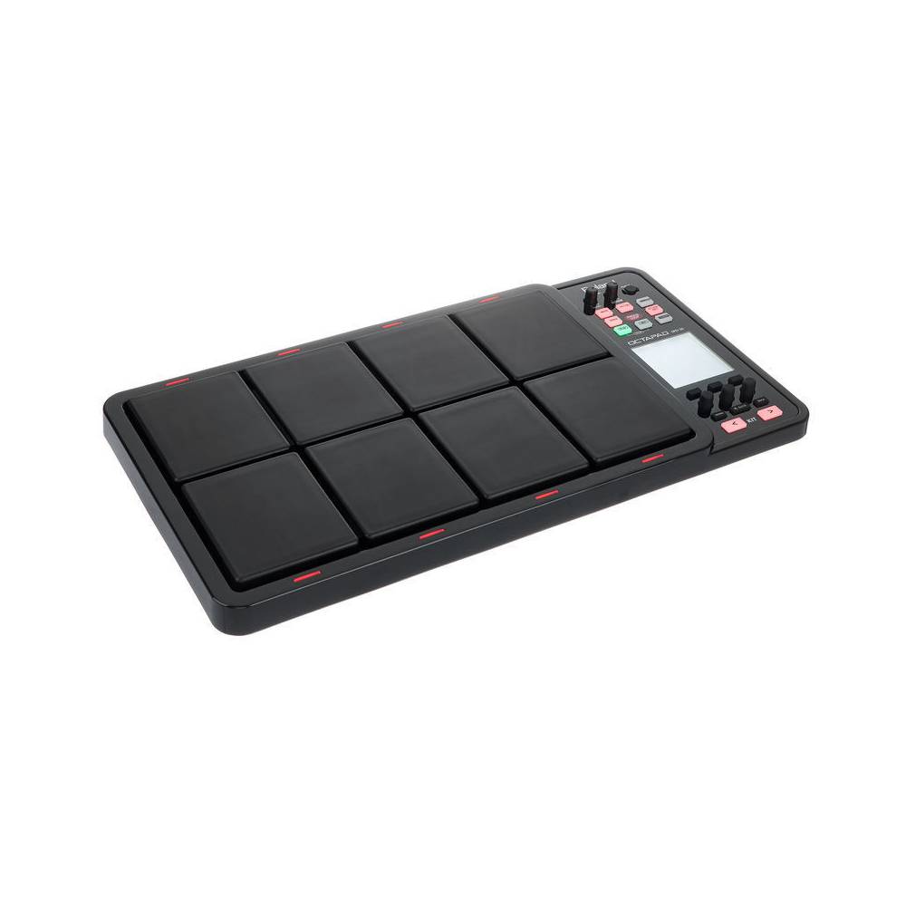 Roland SPD-30-BK Octapad digitale percussie-pad zwart