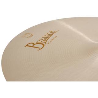 Meinl Byzance B16JTC Jazz Thin Crash bekken
