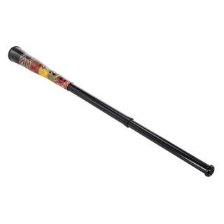 Meinl TSDDG2-BK Synthetic Travel Didgeridoo