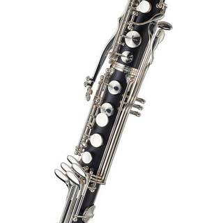Yamaha YCL-621II Professional Bb Bass Clarinet