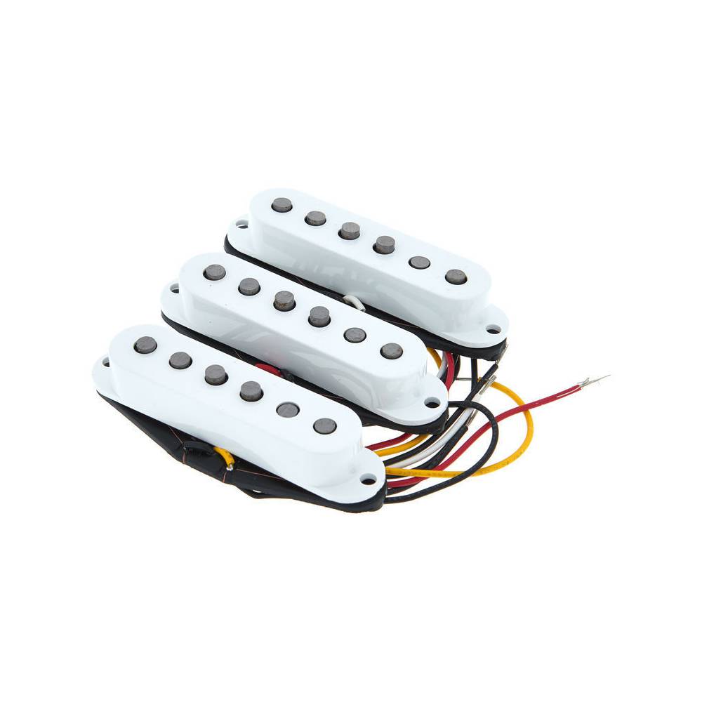 Fender Tex Mex Strat Pickups