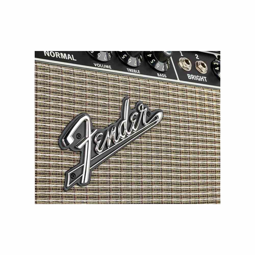Fender '64 Custom Deluxe Reverb