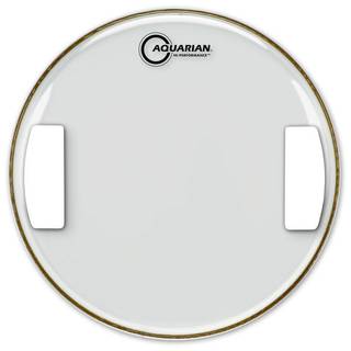 Aquarian 12 inch Hi-Performance snaredrumvel