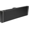 Fender G&G Standard Precision Bass Hardshell Case koffer voor Precision bas