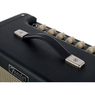 Fender Hot Rod Blues Junior IV Black 15 Watt 1x12