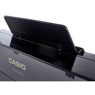 Casio Celviano Grand Hybrid GP-510 Polished Black digitale piano