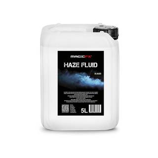 Magic FX Pro Haze Fluid 5 liter op olie basis