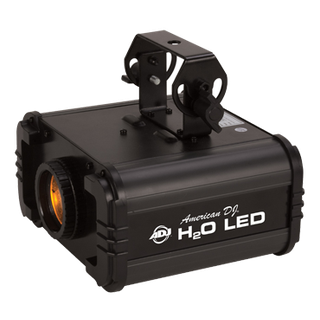American DJ LED H2O