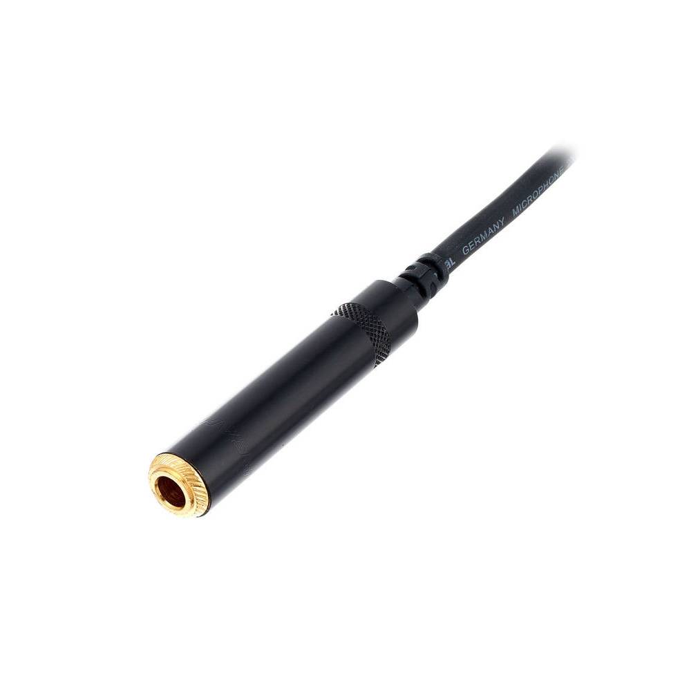 Cordial CFM 3 VK jack verlengkabel