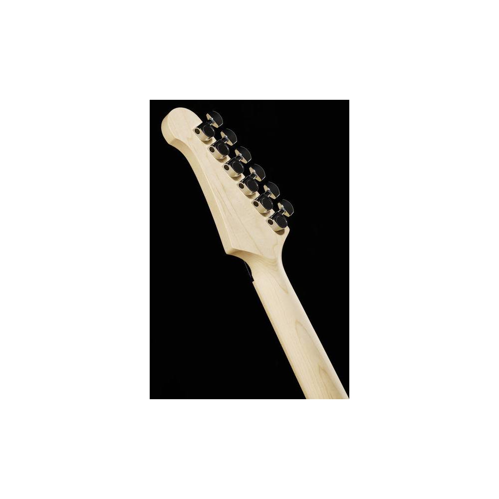 Yamaha Pacifica 112VM Sonic Pink elektrische gitaar